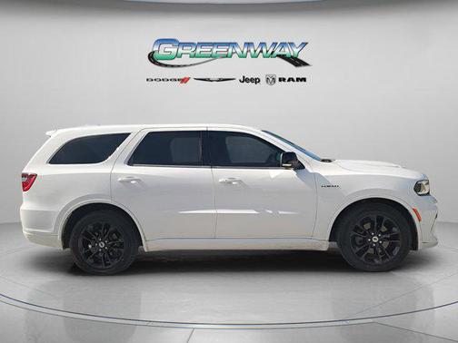 2021 Dodge Durango R/T RWD