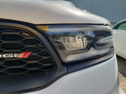 2021 Dodge Durango R/T RWD