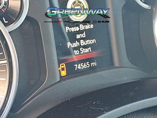 2022 RAM 2500 Tradesman Crew Cab 4x4 6'4' Box