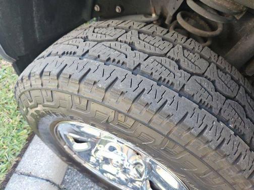 2022 RAM 2500 Tradesman Crew Cab 4x4 6'4' Box