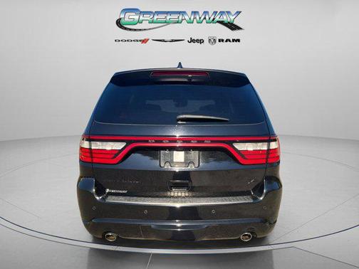 2021 Dodge Durango R/T RWD