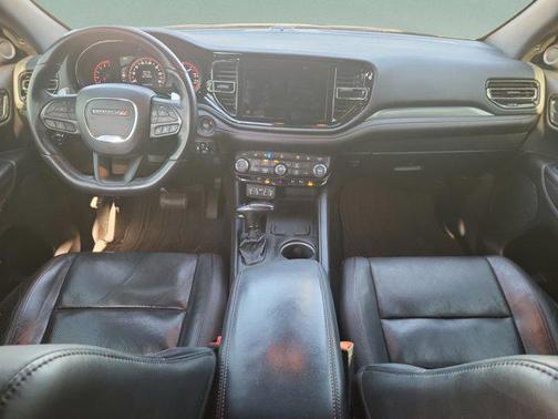2021 Dodge Durango R/T RWD