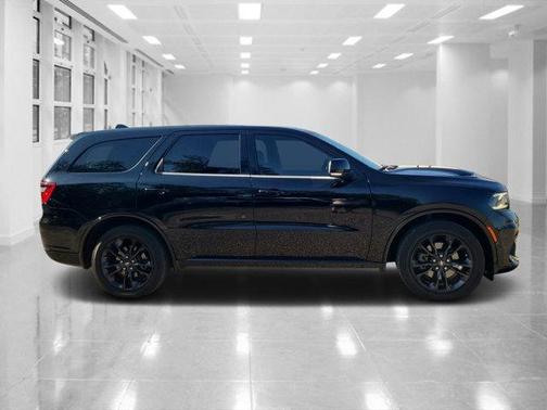 2021 Dodge Durango R/T RWD