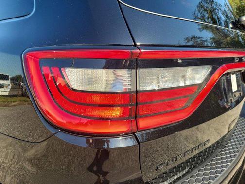 2021 Dodge Durango R/T RWD