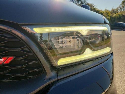 2021 Dodge Durango R/T RWD