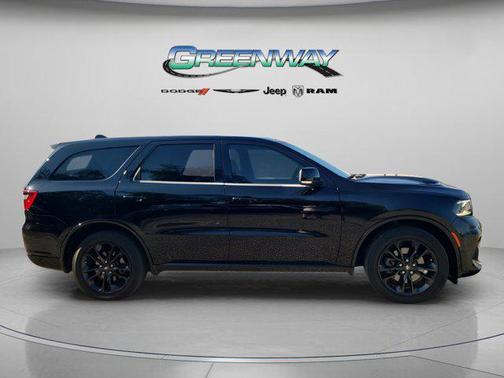 2021 Dodge Durango R/T RWD