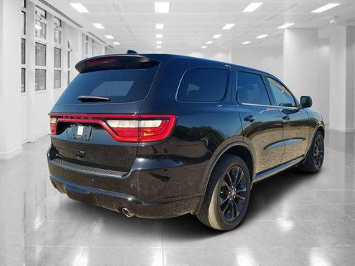2021 Dodge Durango R/T RWD