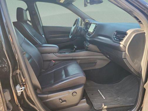 2021 Dodge Durango R/T RWD