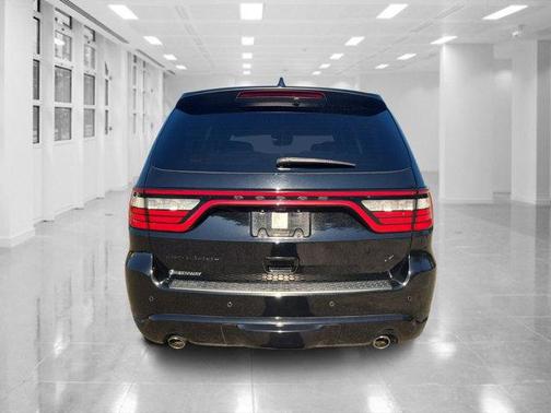 2021 Dodge Durango R/T RWD