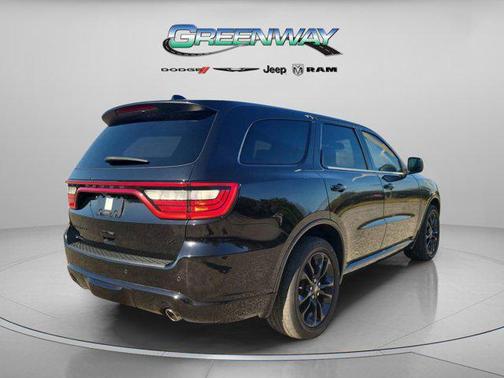 2021 Dodge Durango R/T RWD