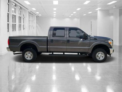 2015 Ford F-350 XL