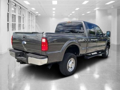 2015 Ford F-350 XL