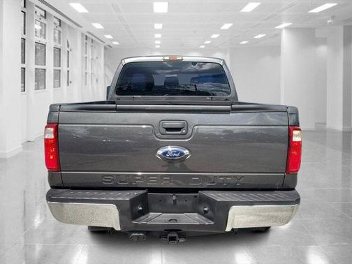 2015 Ford F-350 XL