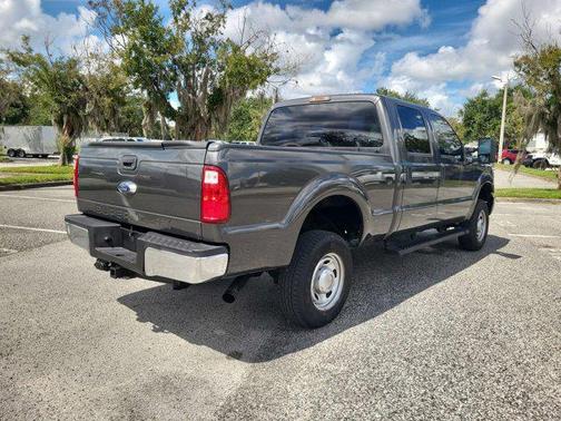 2015 Ford F-350 XL