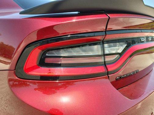 2021 Dodge Charger R/T Scat Pack