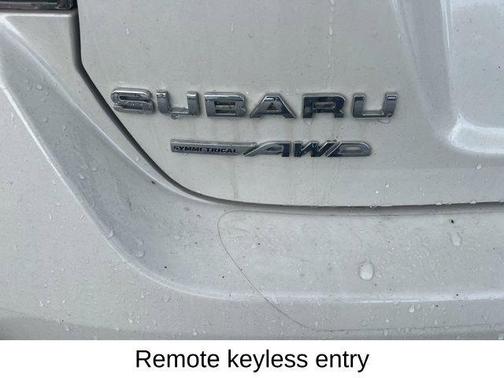 2020 Subaru WRX STI Base
