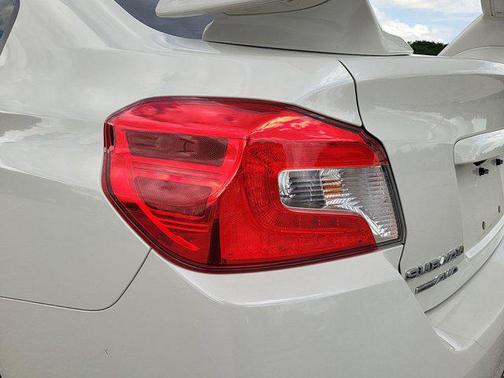 2020 Subaru WRX STI Base
