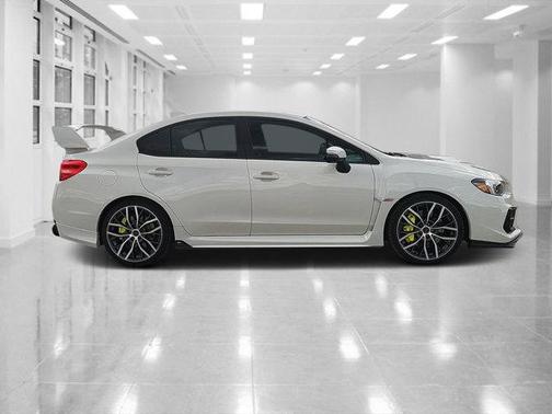 2020 Subaru WRX STI Base