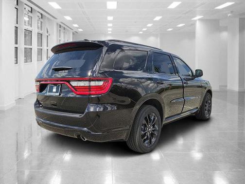 2025 Dodge Durango GT RWD