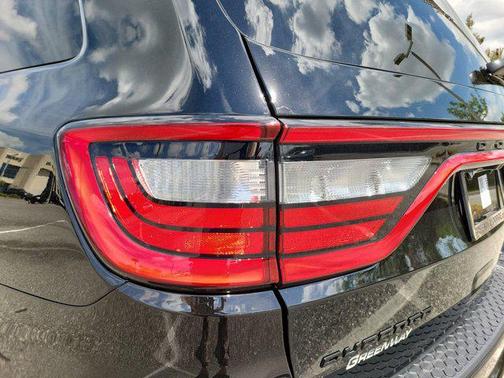 2025 Dodge Durango GT RWD