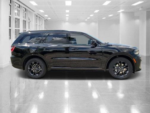2025 Dodge Durango GT RWD
