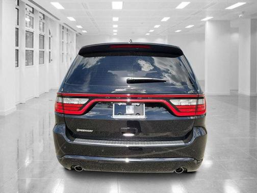 2025 Dodge Durango GT RWD