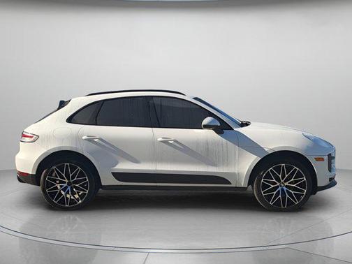 2019 Porsche Macan S