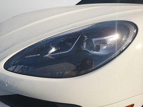 2019 Porsche Macan S