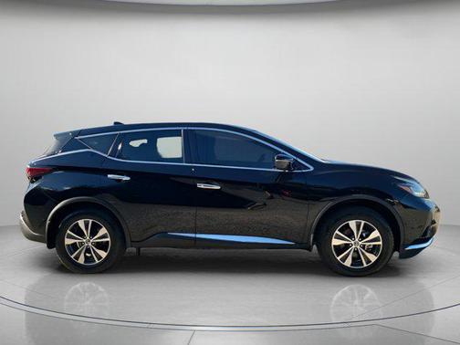 2020 Nissan Murano S FWD