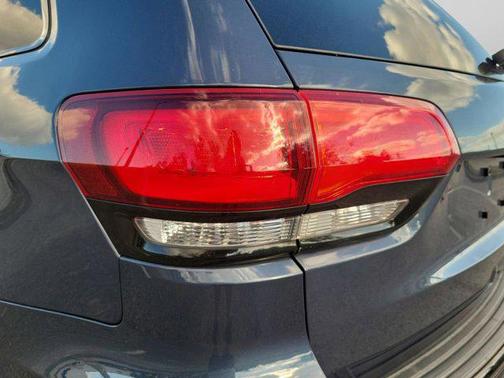 2021 Jeep Grand Cherokee Limited X