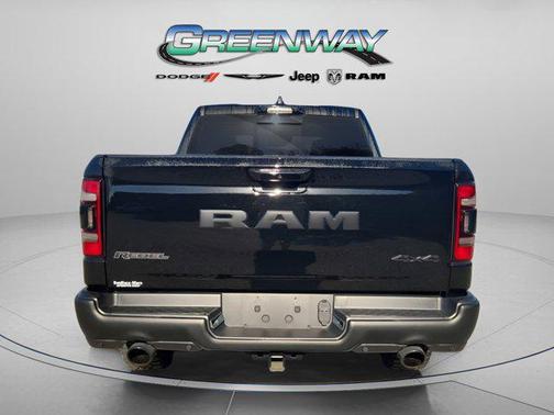 2023 RAM 1500 Rebel