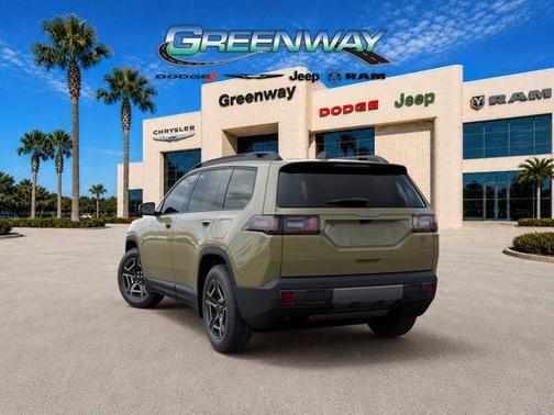 '41 2026 Jeep Cherokee Limited