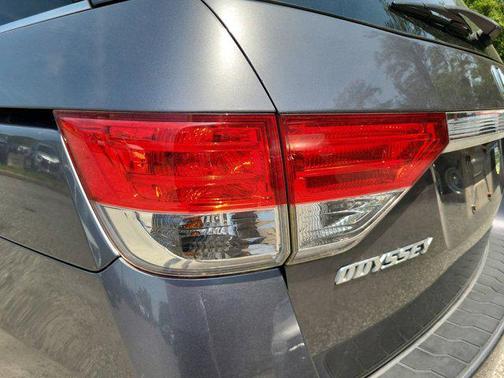 2015 Honda Odyssey EX
