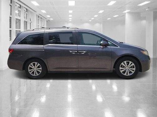 2015 Honda Odyssey EX