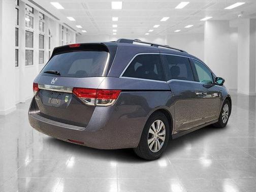 2015 Honda Odyssey EX