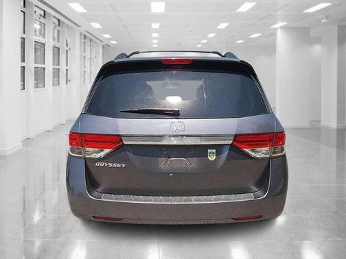 2015 Honda Odyssey EX