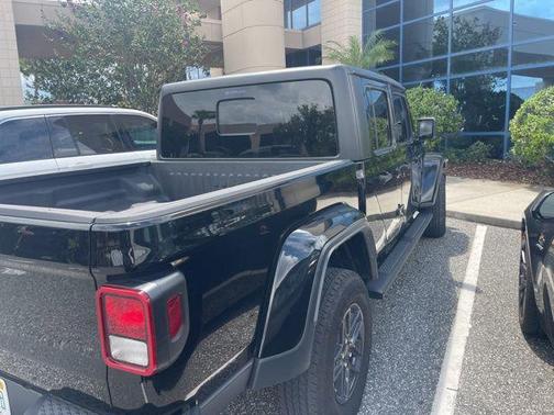 2024 Jeep Gladiator Sport S