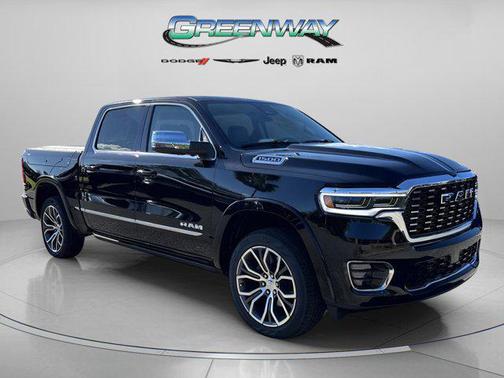 2026 RAM 1500 ST