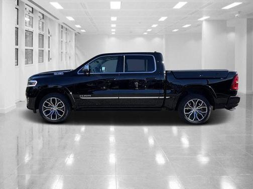 2026 RAM 1500 ST