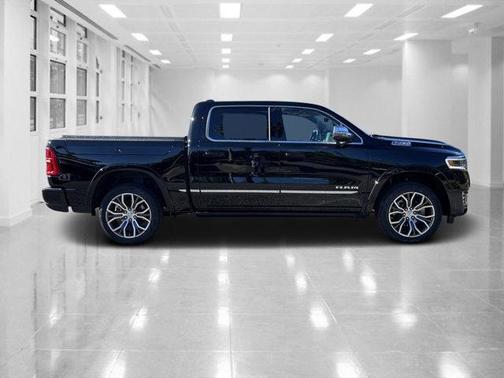 2026 RAM 1500 ST