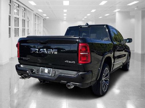 2026 RAM 1500 ST