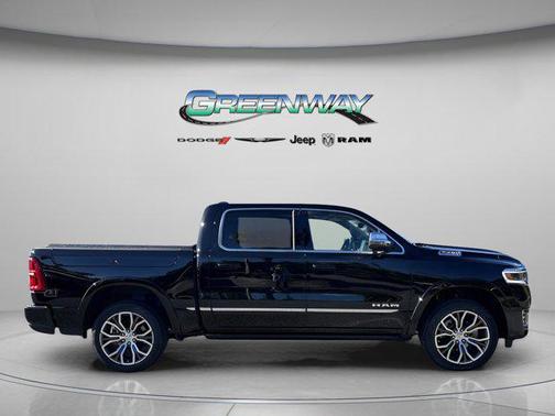 2026 RAM 1500 ST