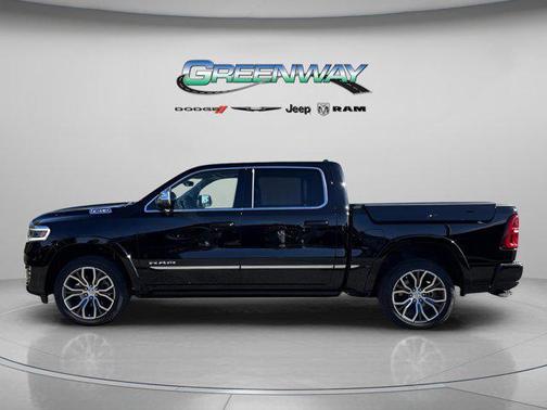 2026 RAM 1500 ST