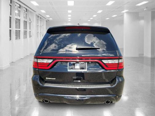 2025 Dodge Durango R/T Plus AWD