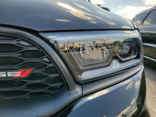 2025 Dodge Durango R/T Plus AWD