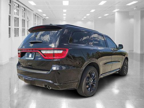 2025 Dodge Durango R/T Plus AWD