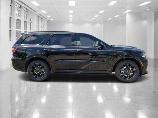 2025 Dodge Durango R/T Plus AWD