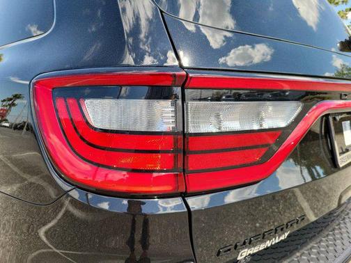 2025 Dodge Durango R/T Plus AWD
