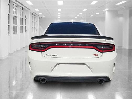 2017 Dodge Charger R/T Scat Pack