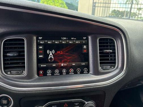 2017 Dodge Charger R/T Scat Pack